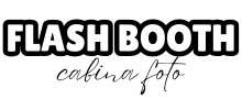 Flash Booth – Cabina Foto